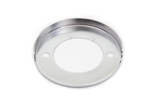 Load image into Gallery viewer, Chrome Front Wheel Hub Cover