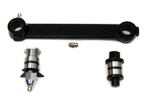 Load image into Gallery viewer, Black Front Brake Shackle Bar Kit