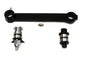 Black Front Brake Shackle Bar Kit