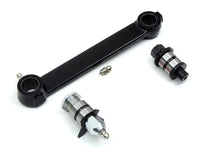 Load image into Gallery viewer, Black Front Brake Shackle Bar Kit