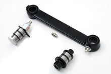 Load image into Gallery viewer, Black Front Brake Shackle Bar Kit