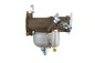 Replica M51L Linkert Carburetor
