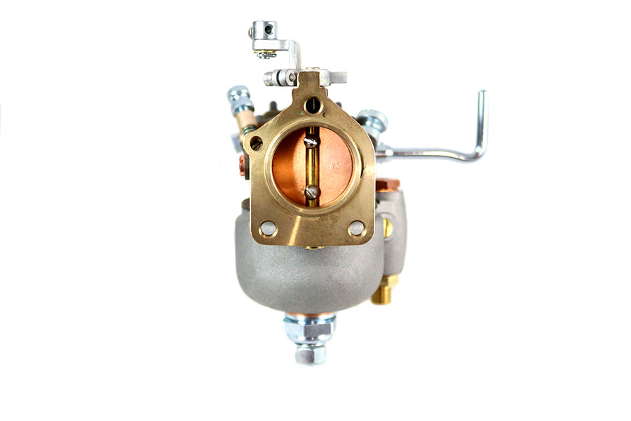 Replica M51L Linkert Carburetor