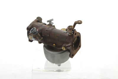 WL Linkert Carburetor Assembly