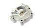 45 WR Sprocket Cover Aluminum Narrow