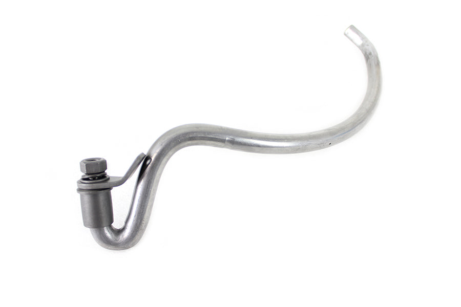 VL Jiffy Kickstand Leg Parkerized