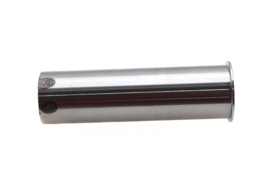 Throttle/Spark Spiral Grip  inchPush inch Type Raw
