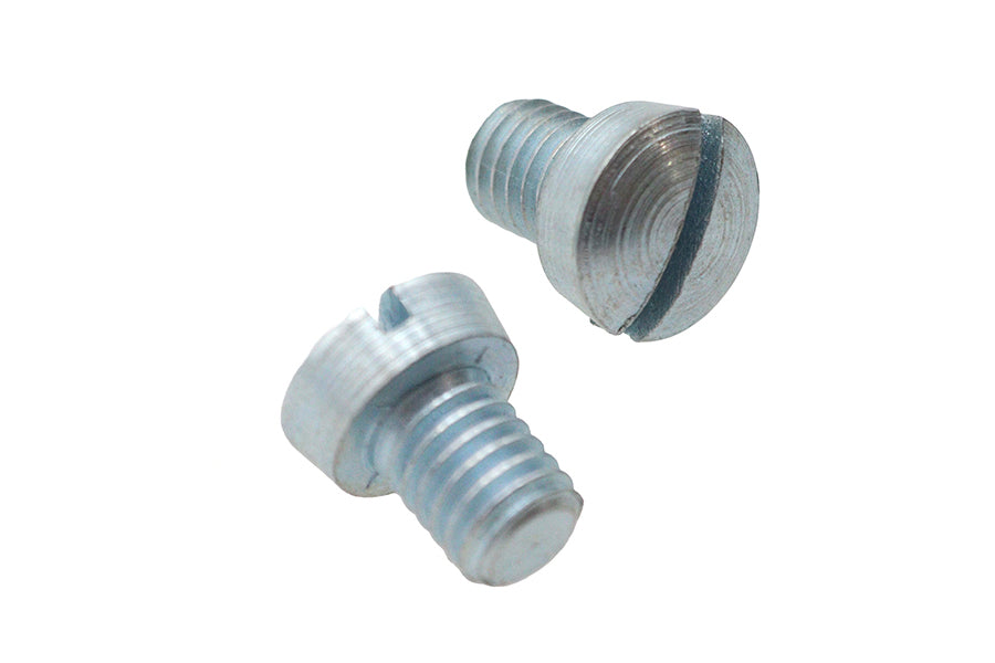 Throttle Grip Screws