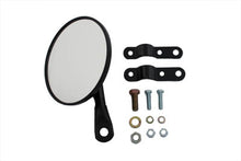Load image into Gallery viewer, Replica Mirror Black