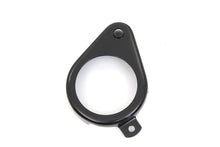 Load image into Gallery viewer, Foot Clutch Friction Cover Black