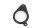 Foot Clutch Friction Cover Black