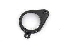 Load image into Gallery viewer, Foot Clutch Friction Cover Black