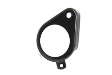 Load image into Gallery viewer, Foot Clutch Friction Cover Black