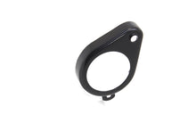 Load image into Gallery viewer, Foot Clutch Friction Cover Black