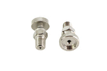 Load image into Gallery viewer, Nickel Plated Head Primer Cups