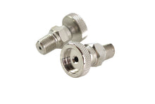 Load image into Gallery viewer, Nickel Plated Head Primer Cups