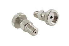 Load image into Gallery viewer, Nickel Plated Head Primer Cups
