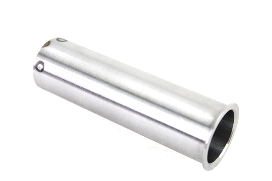 Throttle/Spark Spiral Grip  inchPull inch Type Raw