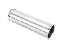 Load image into Gallery viewer, Throttle/Spark Spiral Grip  inchPull inch Type Raw