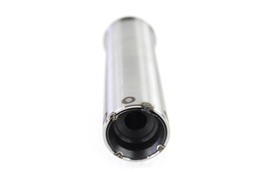 Throttle/Spark Spiral Grip  inchPull inch Type Raw
