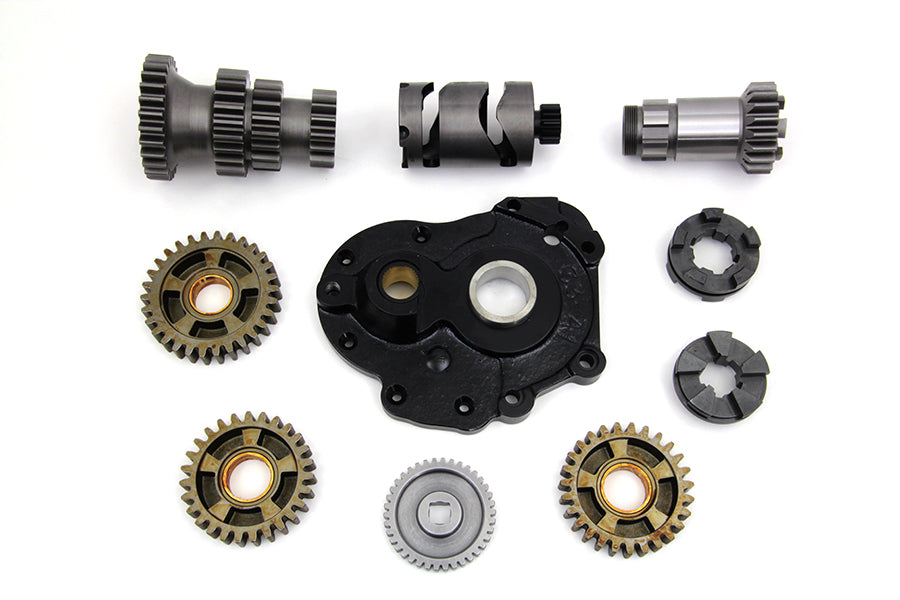45 inch W Transmission 4-Speed Gear Kit