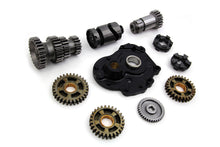 Load image into Gallery viewer, 45 inch W Transmission 4-Speed Gear Kit