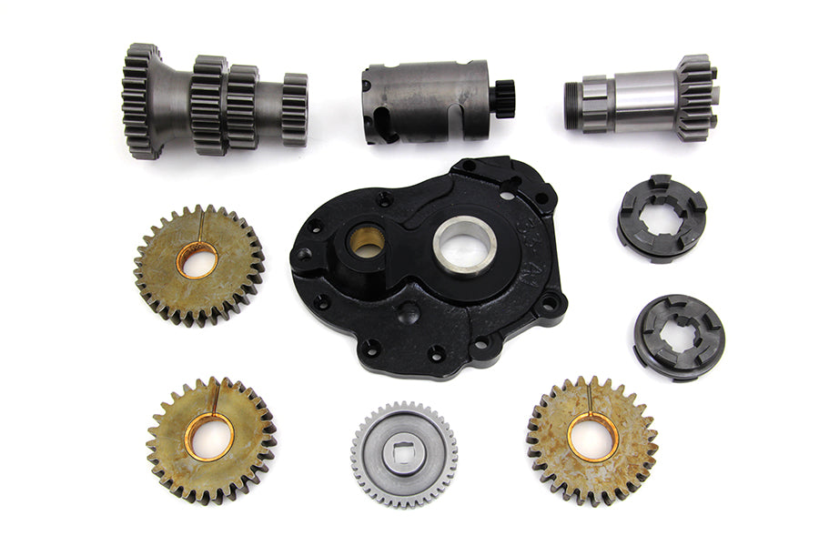 45 inch W Transmission 4-Speed Gear Kit