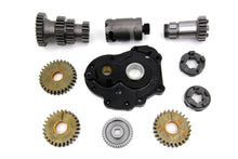 Load image into Gallery viewer, 45 inch W Transmission 4-Speed Gear Kit