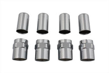 Load image into Gallery viewer, Chrome Valve Cover Set