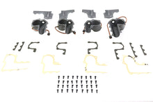 Load image into Gallery viewer, Knucklehead Rocker Tin Kit Parkerized