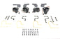 Knucklehead Rocker Tin Kit Parkerized