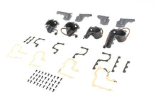 Load image into Gallery viewer, Knucklehead Rocker Tin Kit Parkerized