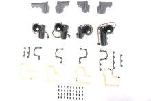 Load image into Gallery viewer, Knucklehead Rocker Tin Kit Parkerized