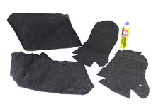 Load image into Gallery viewer, Saddlebag Liner Kit for Stock Type Bags