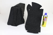 Load image into Gallery viewer, Saddlebag Liner Kit for Stock Type Bags