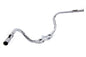 Stelling & Helling Speedster Handlebar Chrome