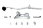 Replica 1936 Knucklehead Hand Shifter Kit