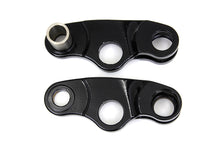 Load image into Gallery viewer, Black Spring Fork Rocker Set