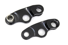 Load image into Gallery viewer, Black Spring Fork Rocker Set