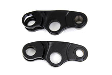 Load image into Gallery viewer, Black Spring Fork Rocker Set