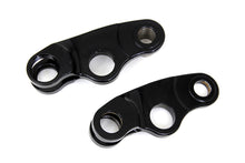 Load image into Gallery viewer, Black Spring Fork Rocker Set
