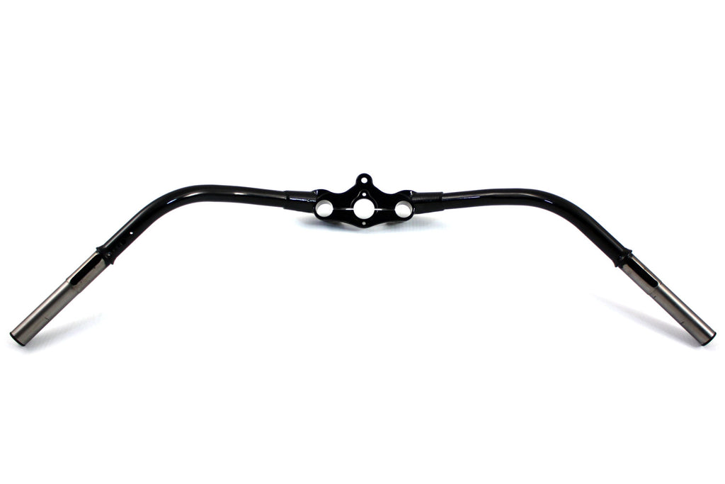 Replica Speedster Handlebar Black