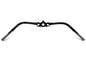 Replica Speedster Handlebar Black