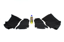 Load image into Gallery viewer, Stretched Saddlebag Liner Kit