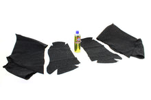 Load image into Gallery viewer, Stretched Saddlebag Liner Kit
