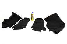 Load image into Gallery viewer, Stretched Saddlebag Liner Kit