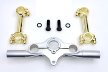 Load image into Gallery viewer, Flanders 4 inch Spring Fork Riser Kit