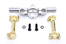 Load image into Gallery viewer, Flanders 4 inch Spring Fork Riser Kit
