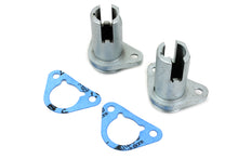Load image into Gallery viewer, Front Unhoned Tappet Block Set Zinc