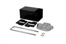 Load image into Gallery viewer, Battery Box Kit with Top and Rods